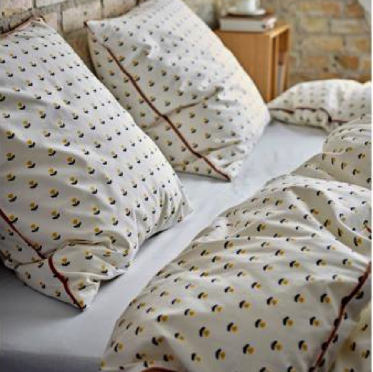 Enkeltdyne 140x200 cm