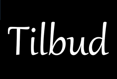 Tilbud