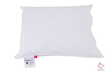 Mellemhøj hovedpude