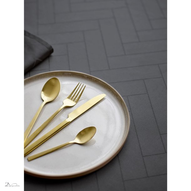 Sdahl Tiles Damask dug - Ash