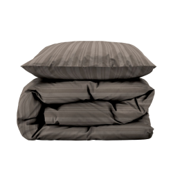 Sdahl Noble Sengetj - Taupe