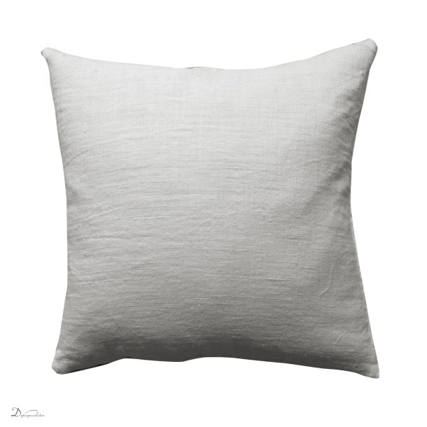 Pagunette Pyntepude - Uni Lys Beige
