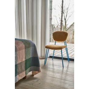 Styles Stol - Bl/Amber