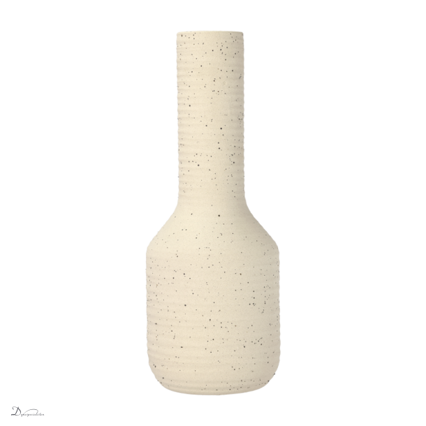 Villa Collection Elv Vase - 35 cm.