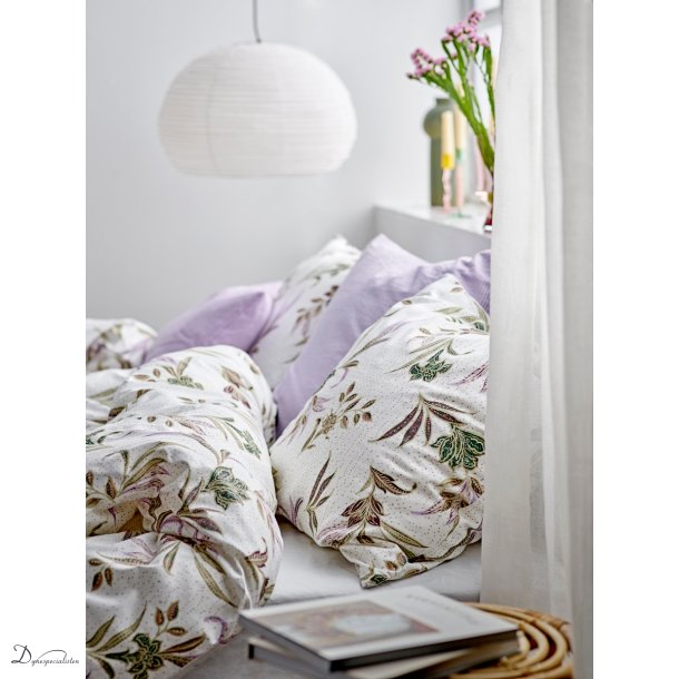 Sdahl Soft Tropic sengetj - Lavendel