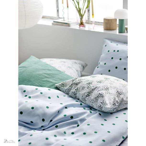 Sdahl Solaris sengest 140x220 - Green