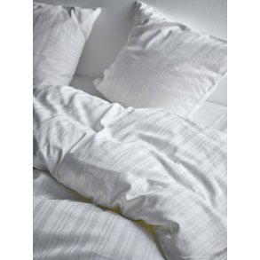 S�dahl Noble Senget�j - White