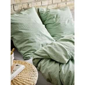 Sdahl Cheerful Hedgegreen sengest 140x200