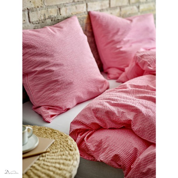 Sdahl Cheerful Pink sengest 140x220