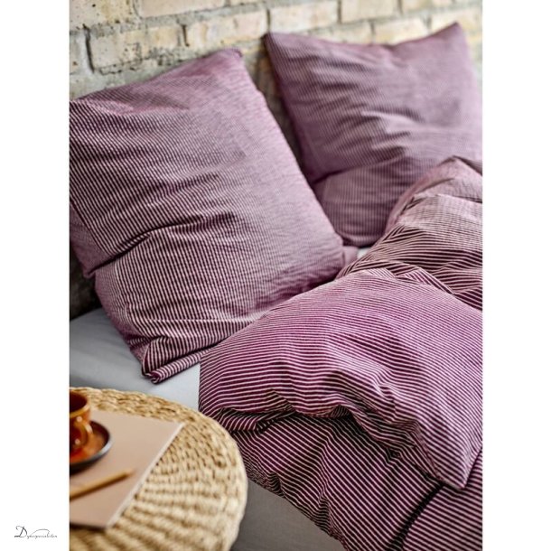 Sdahl Cheerful Purple sengest 140x220