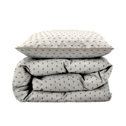 Sdahl organic Tulip sengest 140x200 