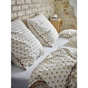 Sdahl organic Tulip sengest 140x200 