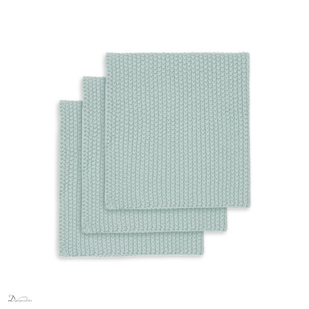 Engholm Karklude  3 pak. - Teal