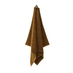 Hie Everyday hndklde - Okker