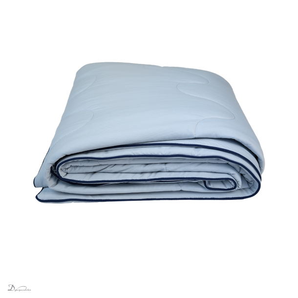 Klende fiberdyne 140x200