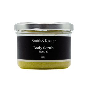 Smith&Kster Body Scrub - Neutral