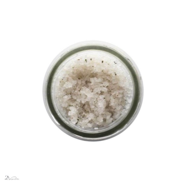 Smith&Køster Fodbadesalt - Brandenælde 