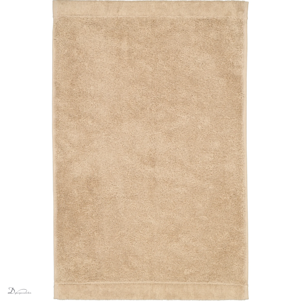 Gstehndklde Lifestyle Uni - Mandel 30x50 