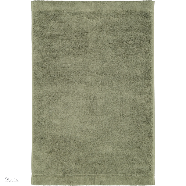 Gstehndklde Lifestyle Uni - Grn Oliven 30x50 