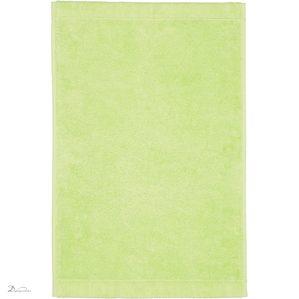 Caw Gstehndklde Lifestyle Uni - Pistacie 30x50 