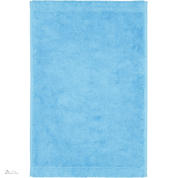Caw Gstehndklde Lifestyle Uni - Turkis 30x50 