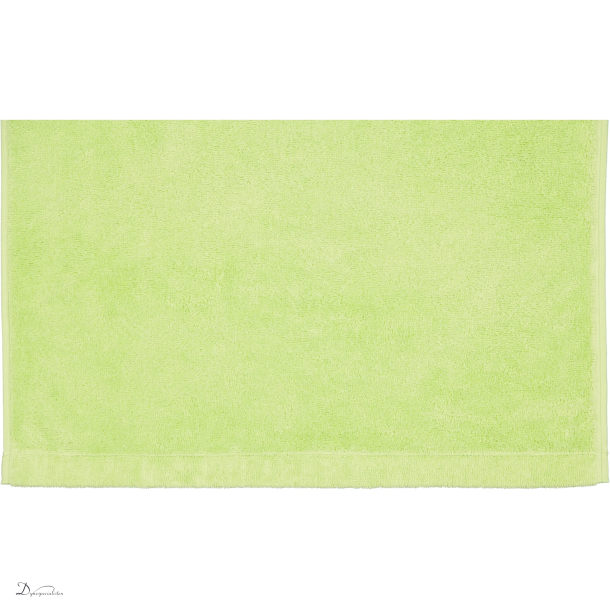 Caw Hndklde Lifestyle Uni - Pistacie 50x100 
