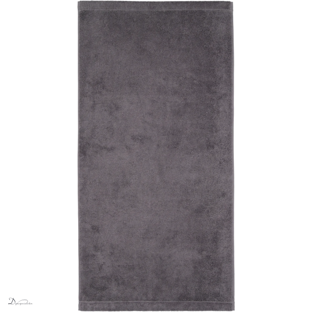Caw Badehndklde Lifestyle Uni - Antracit 70x140 