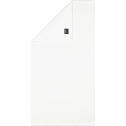 Caw hndklde - Hvid 70x140 cm