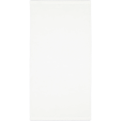 Caw hndklde - Hvid 70x140 cm