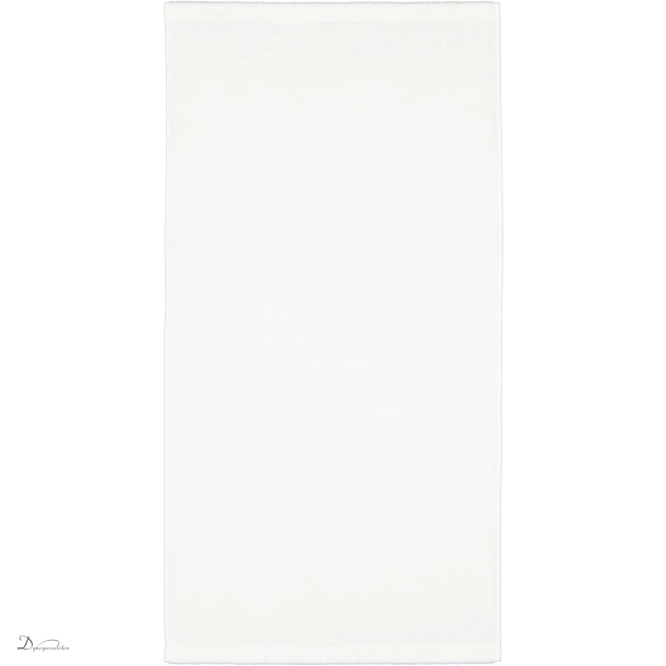 Caw hndklde - Hvid 70x140 cm