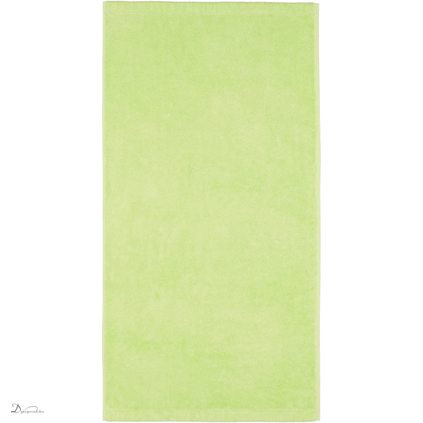 Caw Badehndklde Lifestyle Uni - Pistacie 70x140 