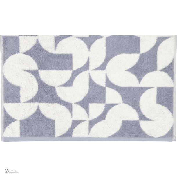 Caw Gstehndklde Studio Graphic - Nordisk Bl 50x100