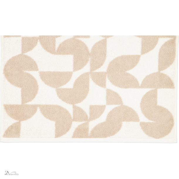 Caw Studio Graphic hndklde - Hr 50x100 cm