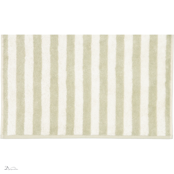 Caw Studio Stripes Hndklde - Wasabi 50x100 