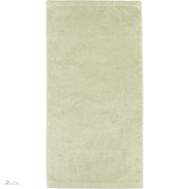 Caw Badehndklde Life Style Uni - Wasabi 70x140 
