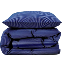 Sdahl Cheerful Royal Blue sengest 140x220