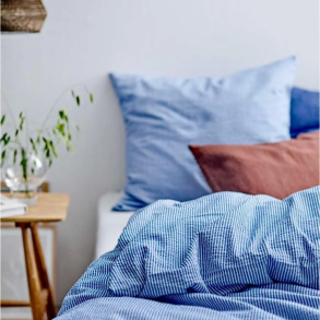 Sdahl Cheerful Royal Blue sengest 140x220