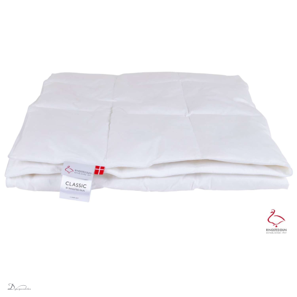 Classic Comfort Sommerdyne - 140x200