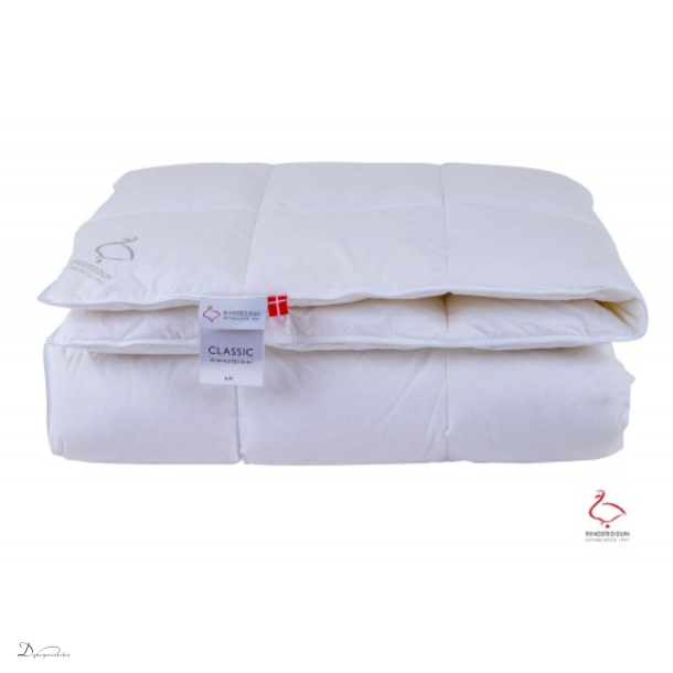 Classic Lux dyne - Lun - 140x200