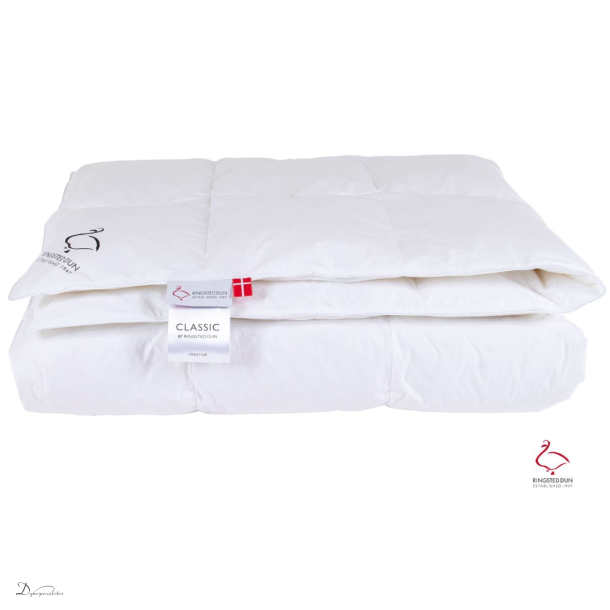 Classic Prestige Gsedunsdyne - Lun - 140x200