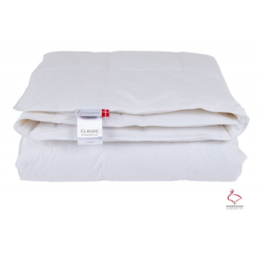 Classic Comfort Sommerdyne - Dobbelt - 200x220