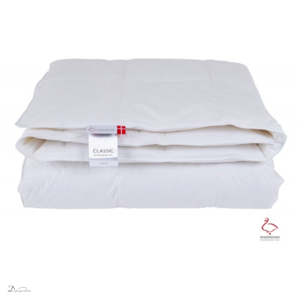 Klodshans sommerdyne - Dobbelt - 240x220
