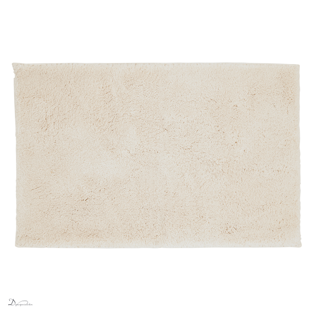 Chirsty Bademtte - Deep Pile Parchmet