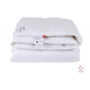 Den Lille Pige med Svovlstikkerne - Sommer dobbeltdyne - 200x220