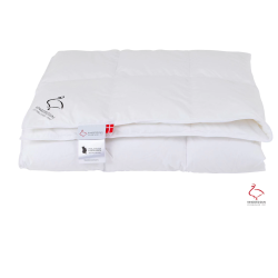 Snedronningen dyne - Lun - 140x200