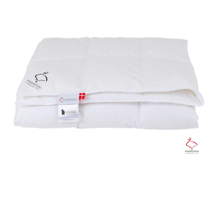 Snedronningen dyne - Lun - 140x200