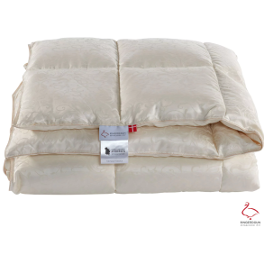 Nattergalen dyne ekstra lang - Lun