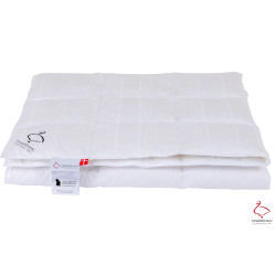 Den lille pige med svovlstikkerne dyne - Lun - 140x220