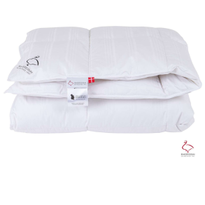 Den lille pige med svovlstikkerne dyne - Varm - 140x220