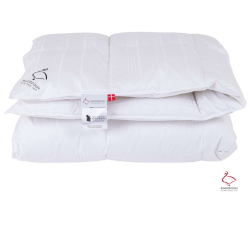 Den lille pige med svovlstikkerne dyne - Varm - 140x200